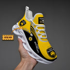 Chaussures Stade Rochelais 01 - Baskets Rugby