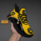 Chaussures Stade Rochelais 01 - Baskets Rugby