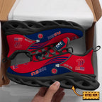 Chaussures AS Beziers Herault 01 - Baskets Rugby