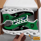 Chaussures US Montauban 01 - Baskets Rugby