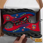 Chaussures USA Perpignan 01 - Baskets Rugby