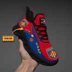 Chaussures USA Perpignan 01 - Baskets Rugby