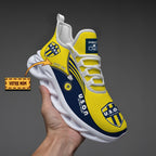 Chaussures USON Nevers 01 - Baskets Rugby