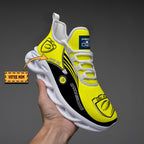 Chaussures US Carcassonne 01 - Baskets Rugby