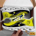 Chaussures US Carcassonne 01 - Baskets Rugby