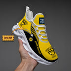 Chaussures Stade Montois Rugby 01 - Baskets Rugby