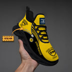 Chaussures Stade Montois Rugby 01 - Baskets Rugby